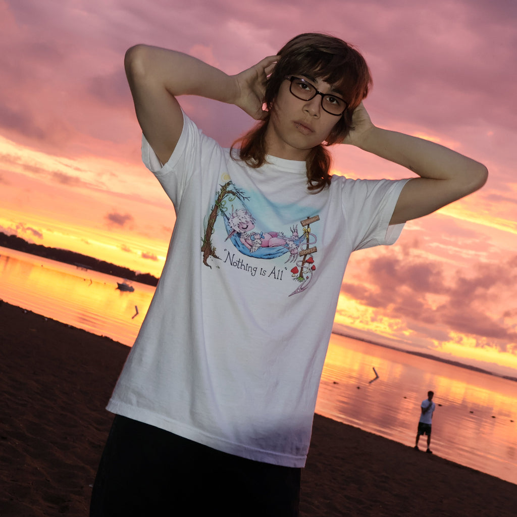 Nothing Is All "Hammock" T-Shirt