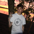 Nothing Is All "Ouroboros" T-Shirt