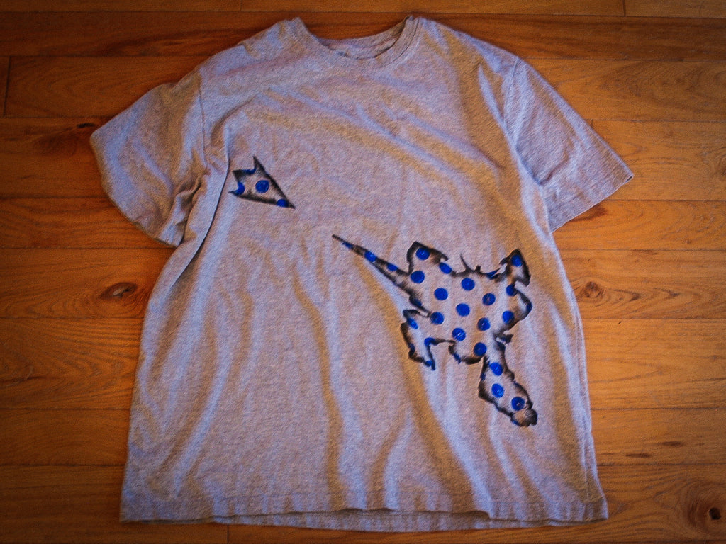 Polka Dots - Tee (XL)