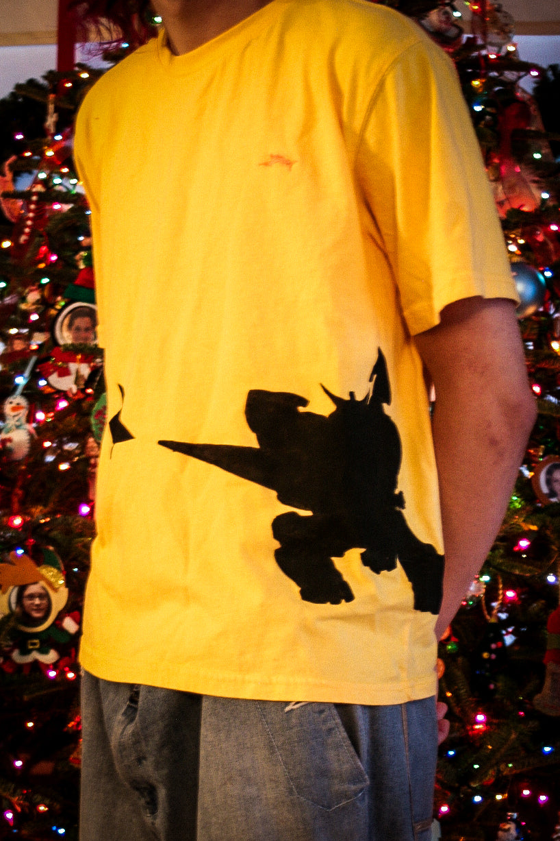 Silhouette - Tee (L)